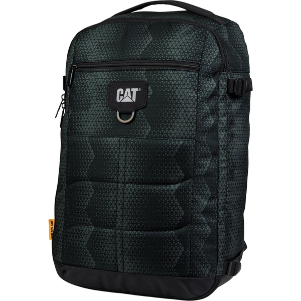 Caterpillar fekete sport hátizsák