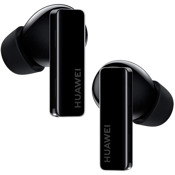 Huawei FreeBuds Pro Bluetooth fülhallgató fekete (55033756)