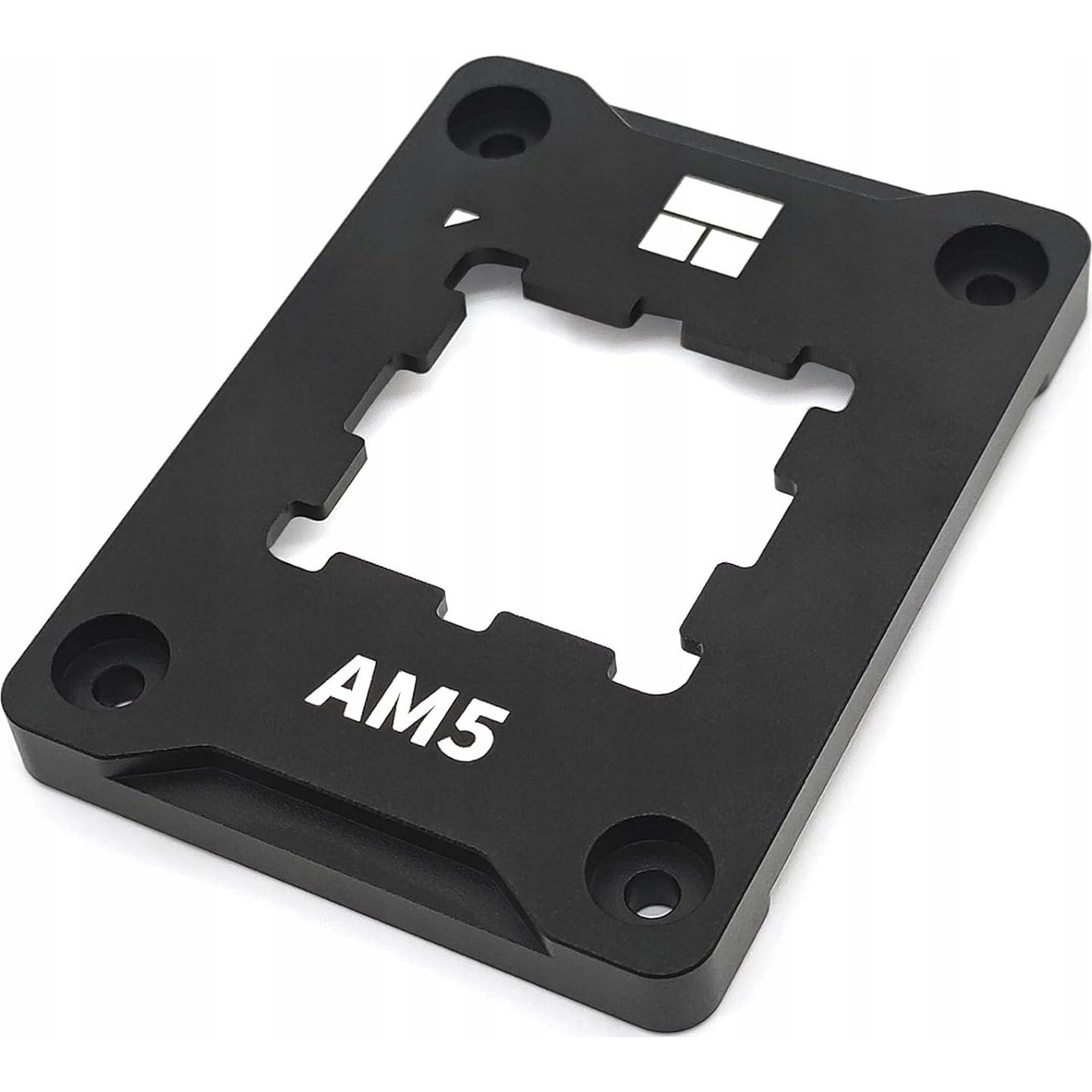 Thermalright AM5 Secure Frame V2 rögzítő keret fekete (17096326573)