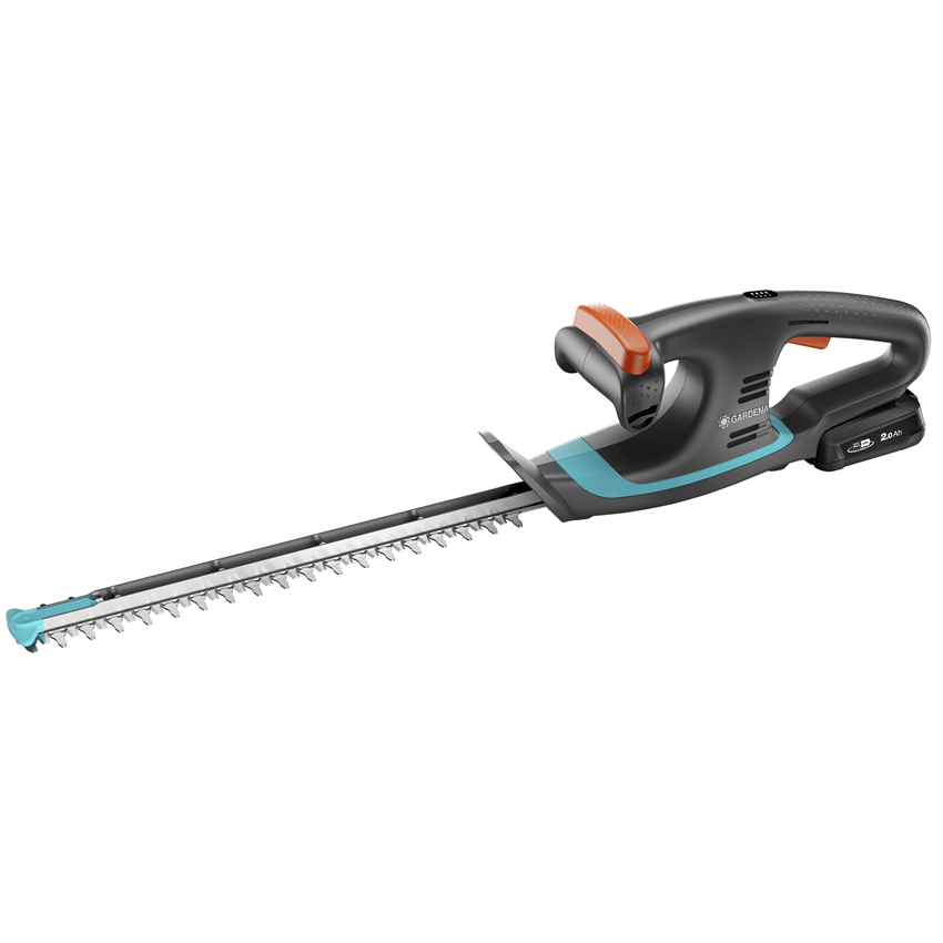 Gardena EasyCut 40/18V P4A Akkumulátoros sövényvágó (14733-20)