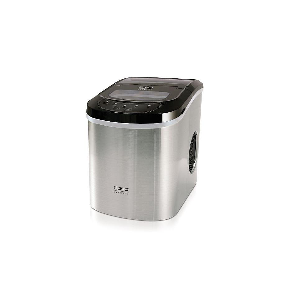 Caso Ice Master Pro Jégkocka készítő - Rozsdamentes acél (3301)