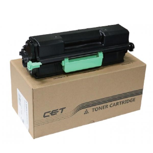 Cartridge Web Utángyártott RICOH SP4500HE 12000 oldal kapacitás SP4510 CT* /CET6753/ (407318FUCT) (407318FUCT)