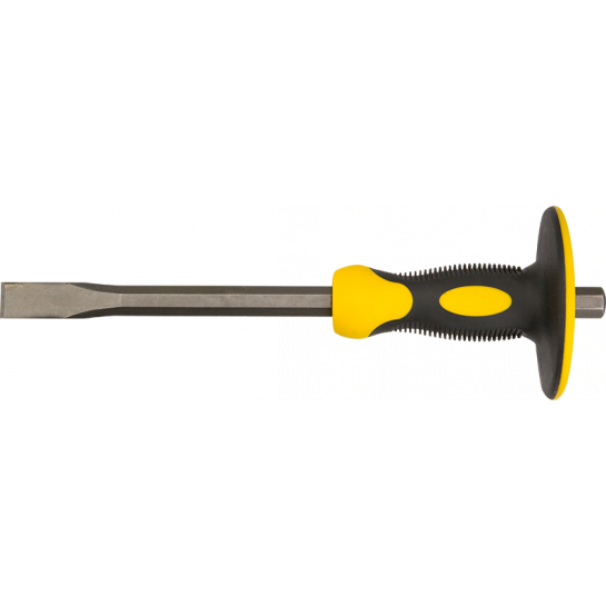TOPEX 03A170 Laposvéső 19X16X300mm Kézvédővel (T 03A170)