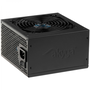 Akyga AK-U4-600 P4+4 PCI-E 6 pin 6+2 pin 6x SATA APFC 80+ 120mm 600W ATX захранване