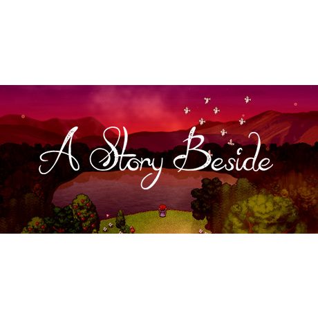 A Story Beside (PC - Steam elektronikus játék licensz)