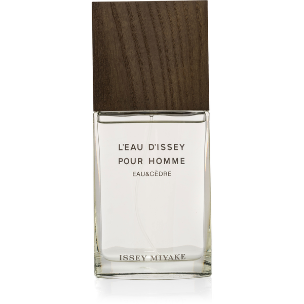 Issey Miyake L'Eau d'Issey Pour Homme Eau & Cèdre 100 ml EDT