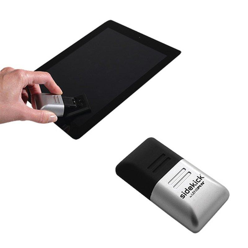Lenspen SideKick Táblagép tisztító - Fehér (LP-SDK-1-W)
