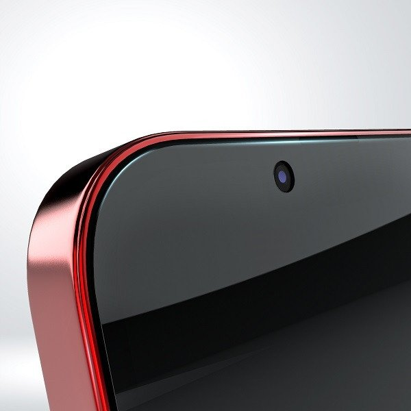 Szkło hybrydowe GrizzGlass HybridGlass do Xiaomi Redmi K Pad 8,8"