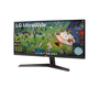LG 29WP60G-B počítačový monitor 73,7 cm (29") 2560 x 1080 px UltraWide Full HD LED Černá