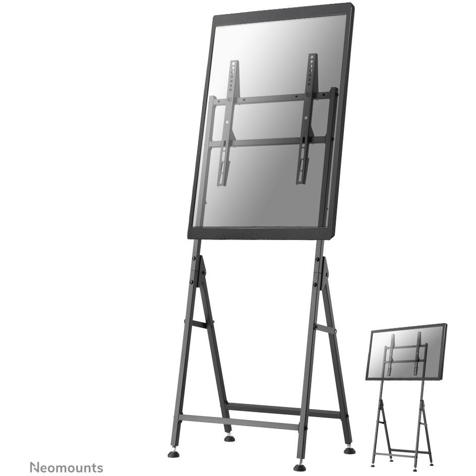 Neomounts PLASMA-M1000 Signage kijelző tartókeret 139,7 cm (55