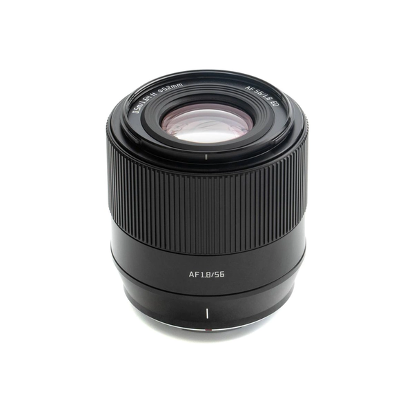 TTARTISAN AF 56mm f/1.8 objektív Fuji X