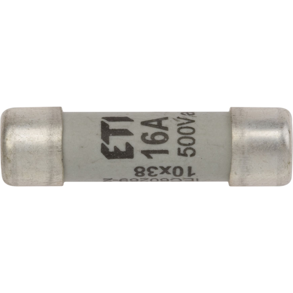 Legrand 013316 sikring 1 stk