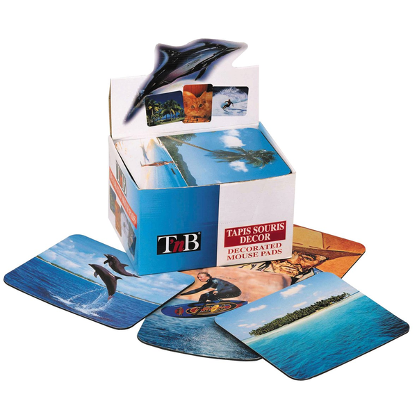 TnB TSDECOR egérpad (TSDECOR)