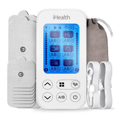 iHealth Soothe TENS készülék (AD-2126)