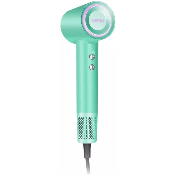 OSOM Aurora BLDC сешоар 1800W, ментово зелен