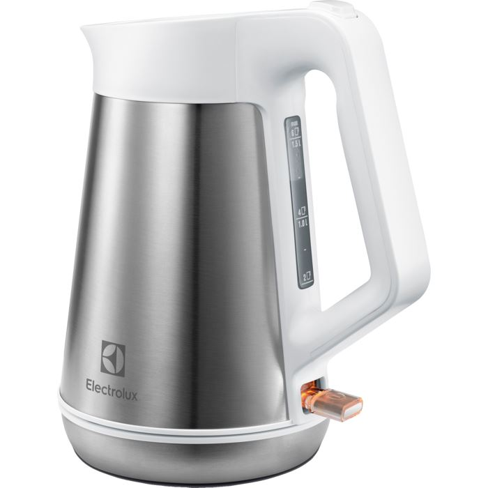 Electrolux EEWA5330 vízforraló fehér (EEWA5330 fehér)