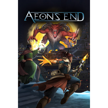 Aeon's End