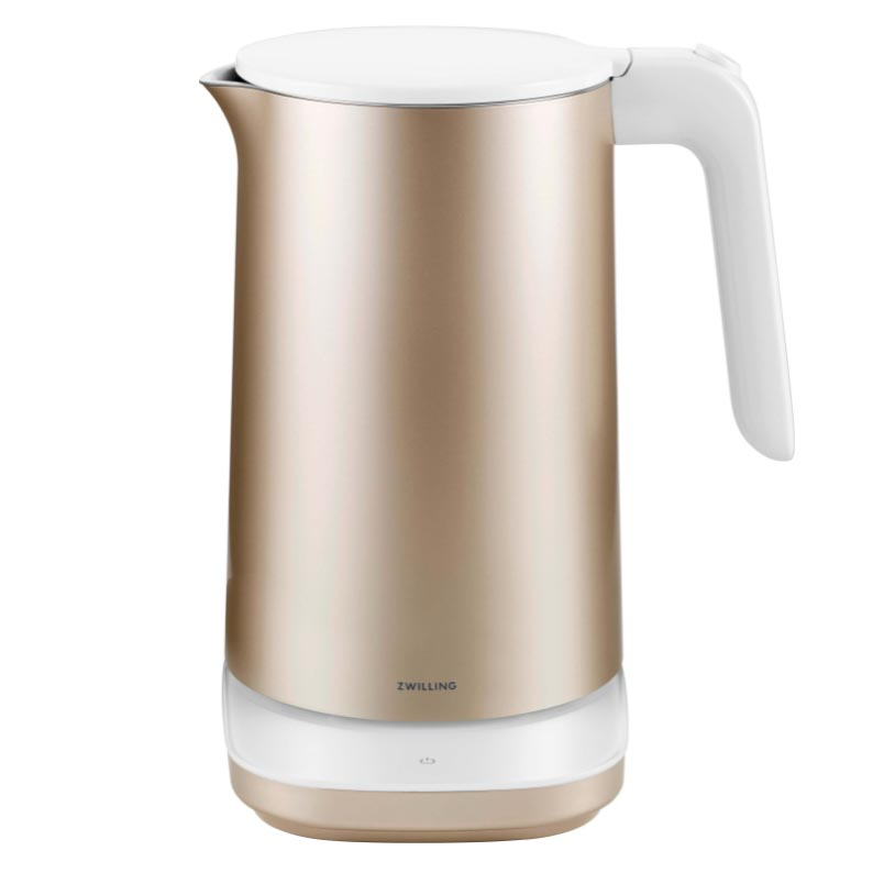Zwilling Enfinigy Pro 1.5L Vízforraló - Arany (53006-006-0)