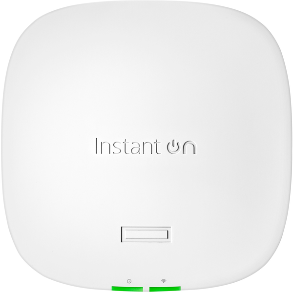 HPE Networking Instant On AP32 AP Set w. PSU Dual Radio