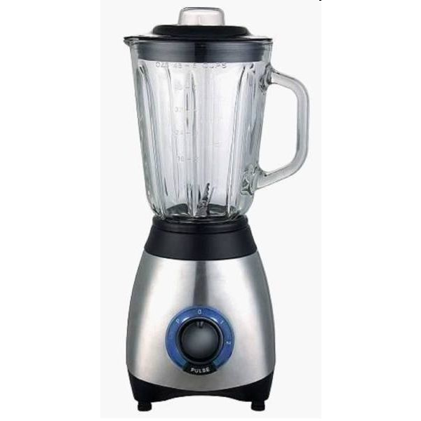 Skleněný stolní mixér Sencor SBL 4371 600W