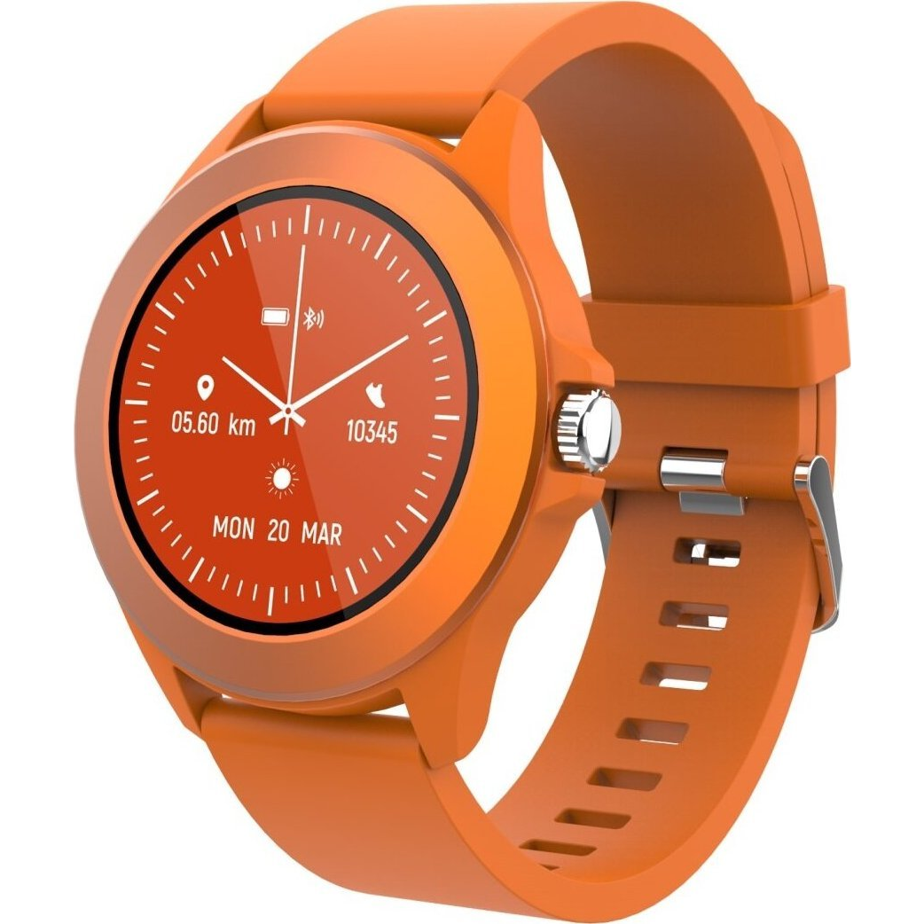 Forever Colorum CW-300 Okosóra Narancs (GSM169752)