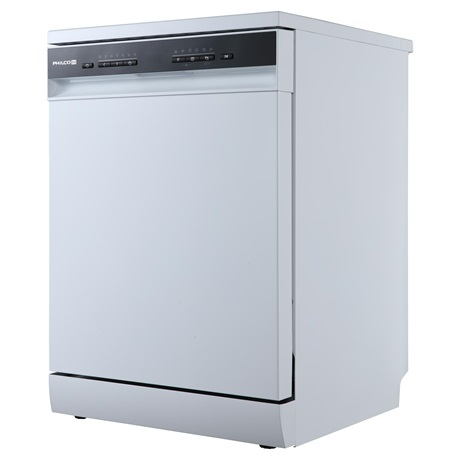 PHILCO PD 1468 DOW Mosogatógép 60cm D Fehér
