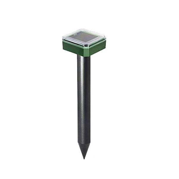 TOO PR-004-US kerti ultrahangos kártevő riasztó (PR-004-US)