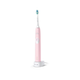 Philips 4300 series HX6806/04 elektrický zubní kartáček Dospělý Růžová