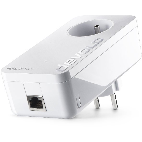 DEVOLO D 8287 Magic 1 Lan 1-1-1 Addition