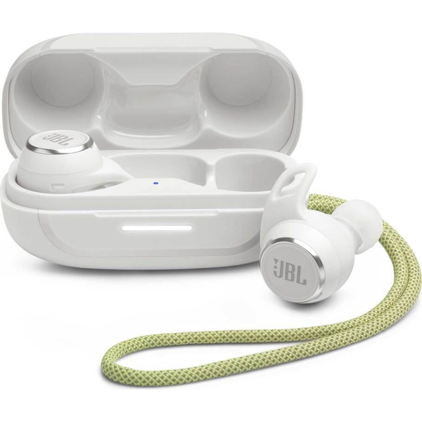 In-ear sluchátka JBL Reflect Aero Bílá