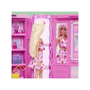 Mattel HXD58 Barbie - Álom öltözőszoba játékkészlet 2024 kiadás