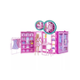 Mattel HXD58 Barbie - Álom öltözőszoba játékkészlet 2024 kiadás