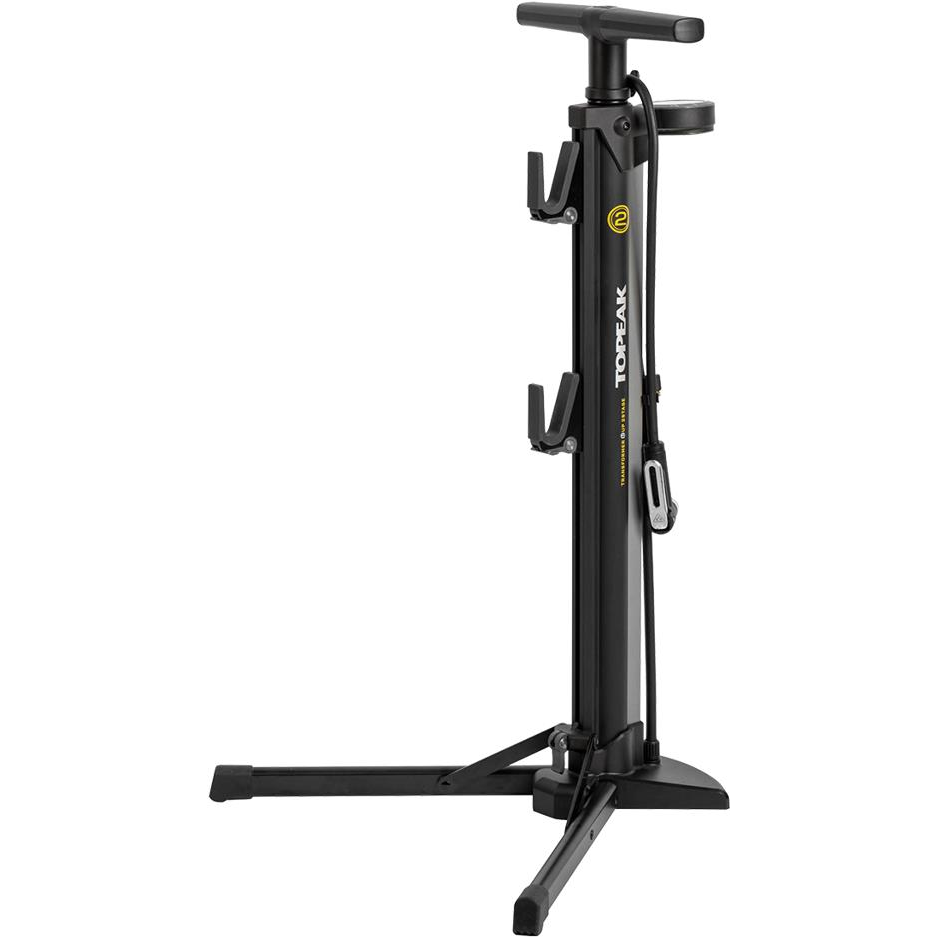 TOPEAK Transformer eUP 2Stage (TTF-EUP-2STG)