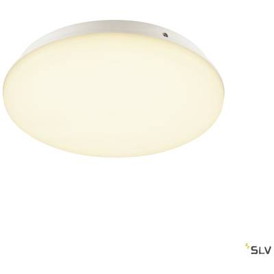 SLV (1005086) SIMA LED-es mennyezeti lámpa Fixen beépített LED-es 24 W Fehér (1005086)