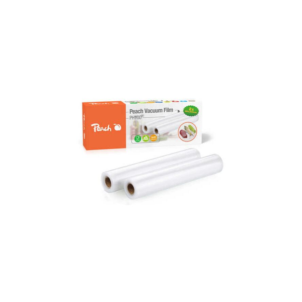 Peach PH100 vacuum sealer accessoire Rol voor vacuümverpakker