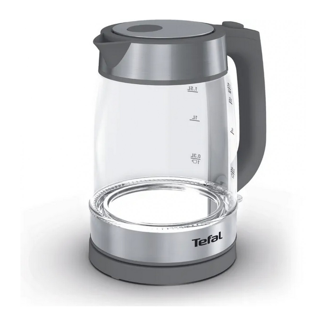 Tefal KI740B 1.7L Vízforraló (KI740B30)