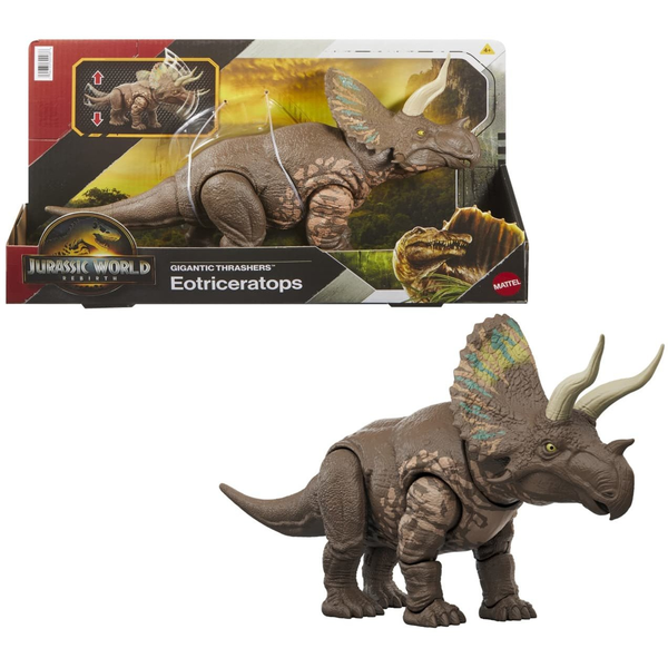 Jurassic World JGB93 action figure giocattolo