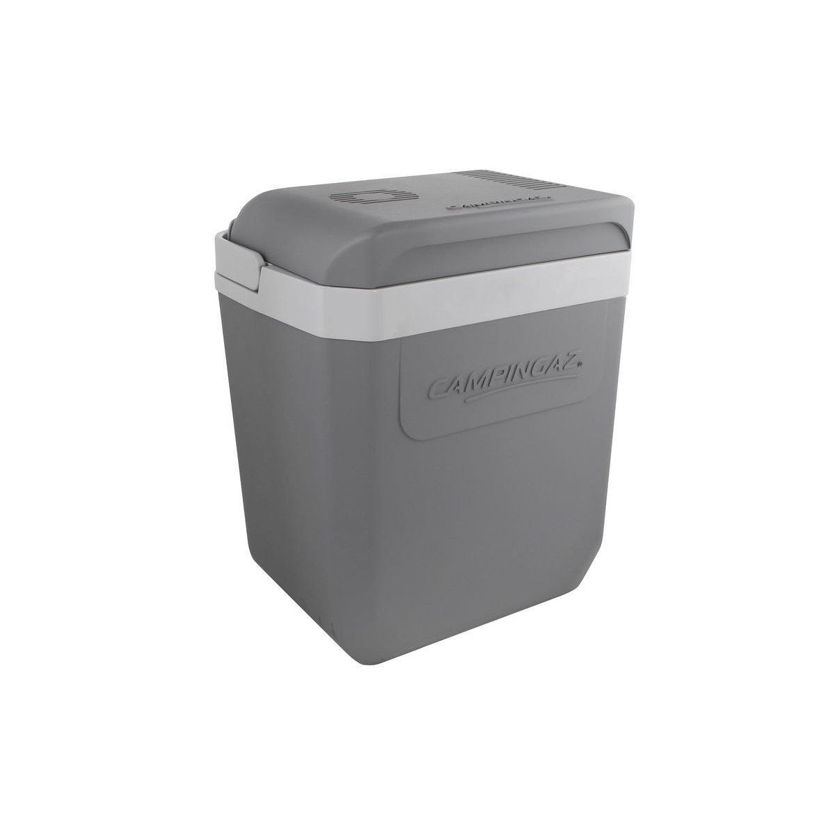 Campingaz Powerbox Plus 24L Autós hűtőtáska - Szürke (2000024955)