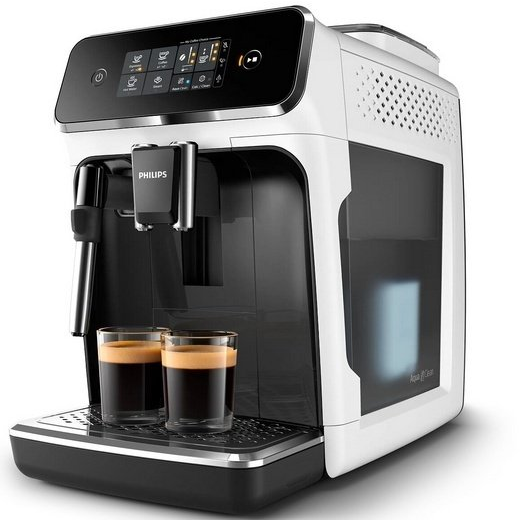 Philips Series 2200 EP2223/40 kaffemaskine Fuld-auto Espressomaskine 1,8 L