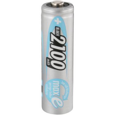 Ansmann maxE HR06 Ceruzaakku NiMH 2100 mAh 1.2 V 1 db (5030991)