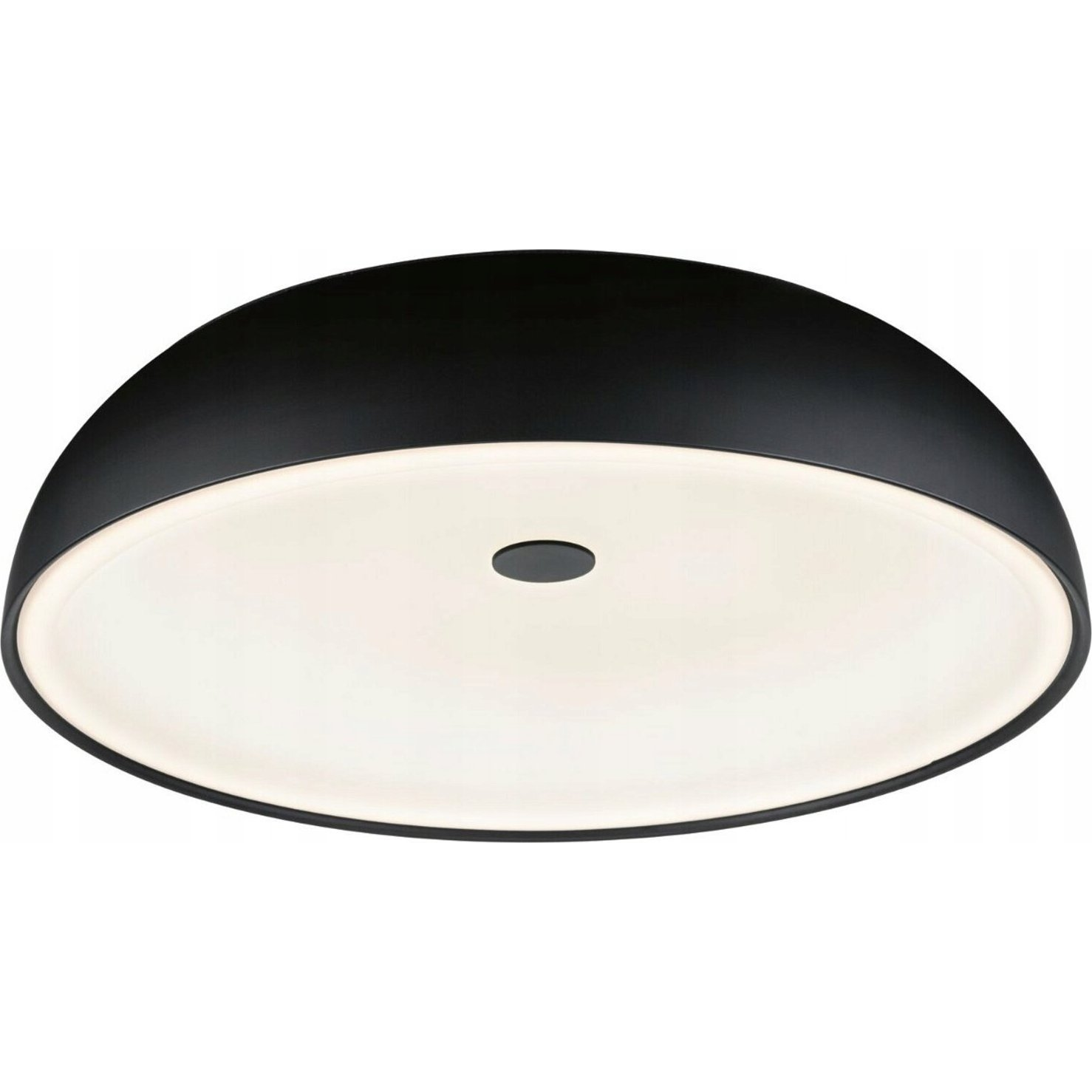 Paulmann 96784 Jaron LED-es mennyezeti lámpa LED 26.5 W Fekete (matt) (PL96784)
