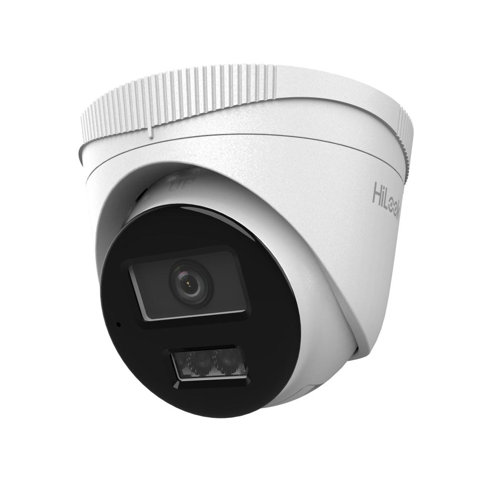 HiLook IPC-T240HA-LU 4MP 2.8mm IP Turret kamera (IPC-T240HA-LU(2.8MM))