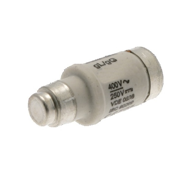 Eaton 25NZ02 D02/ 400V AC/E18-hoz Neozed betét (25NZ02)