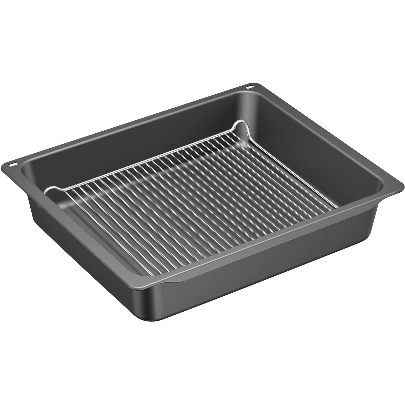 Neff Z12CN10A0 Extra mély tepsi grillráccsal (Z12CN10A0)