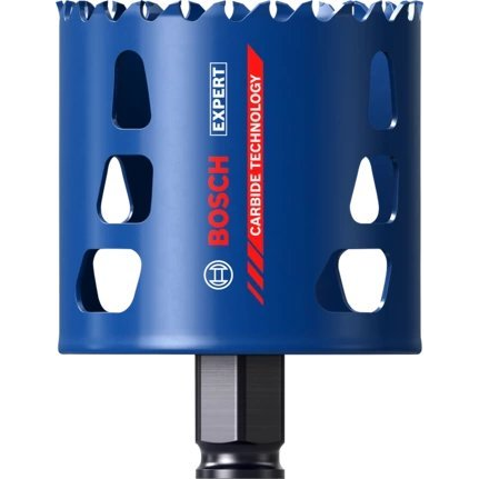 Bosch 2 608 900 433 lyukfűrész Fúró 1 db (2608900433)