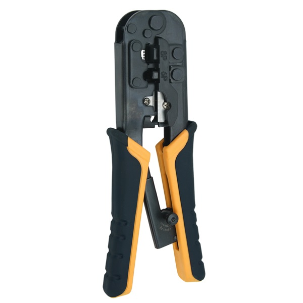 SPROTEK STC-53736R Krimpelő Racsnis (STC-53736R)