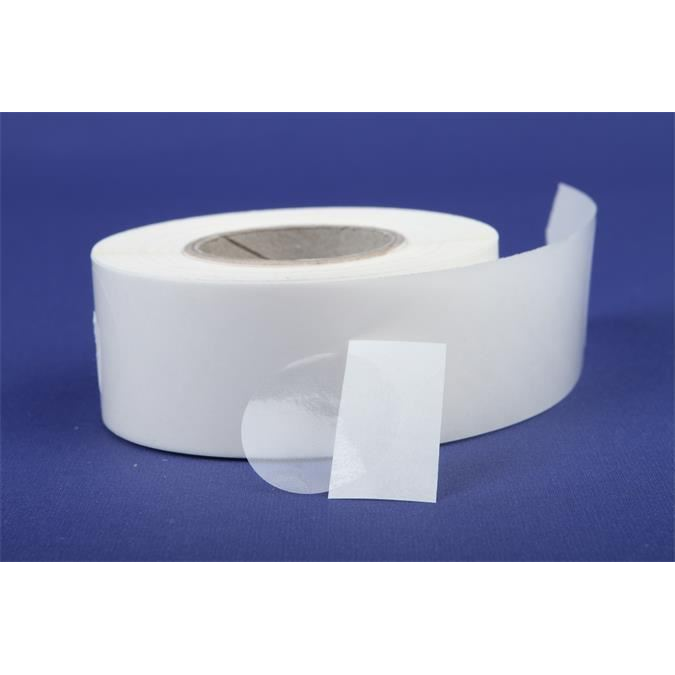 APLI 30 mm kör etikett, 1000 db/tekercs (5998377104115) (5998377104115)