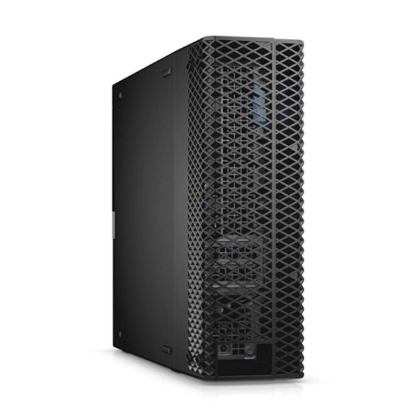 DELL CVR-CBL-MT-D7 computerbehuizing onderdelen Mini Tower