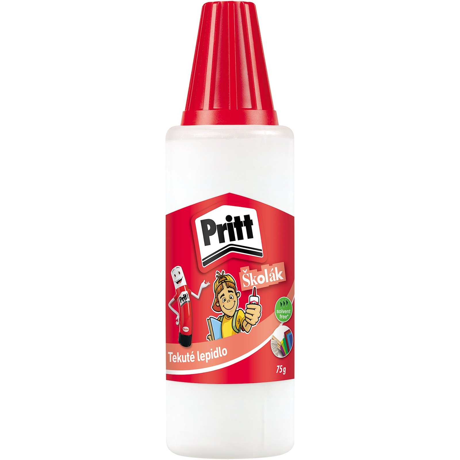 PRITT Iskolás 75 g (8595041751667)