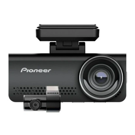 PIONEER VREC-Z820DC kétcsatornás autós menetrögzítő kamera